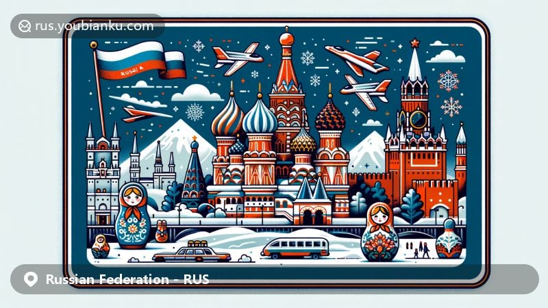 Russia-image: Russia